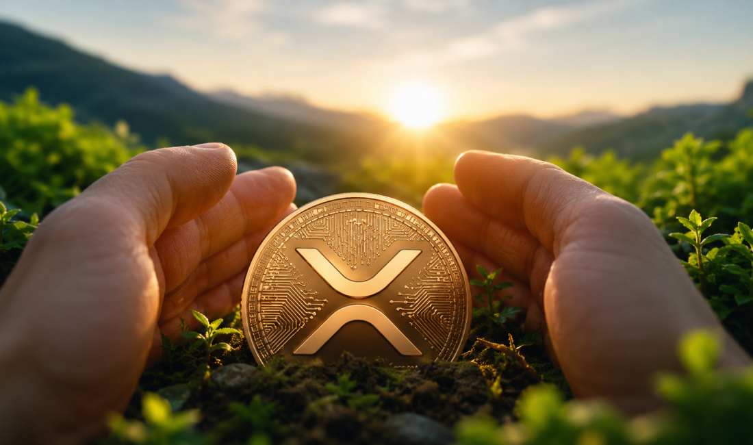 XRP fiyatı 1,50 dolar seviyesinden geri çekildi ancak 1,44 dolar