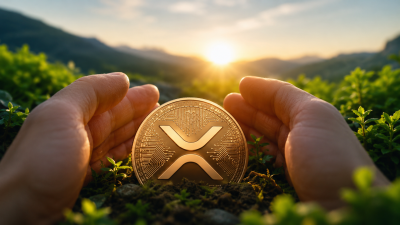XRP fiyatı 1,50 dolar seviyesinden geri çekildi ancak 1,44 dolar