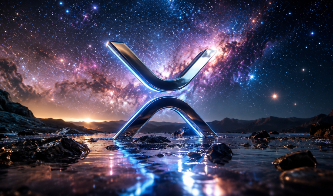 XRP fiyatı 1,4220 dolar direncini aşamayınca satış baskısı arttı. 1,40