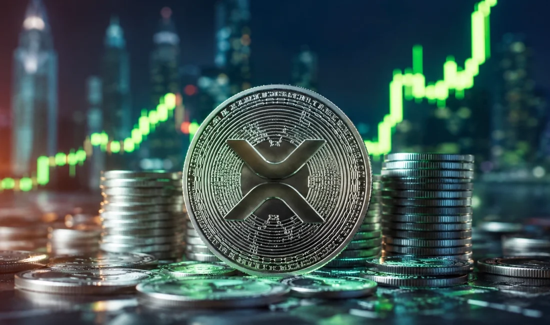 XRP İçin Büyük Kırılma İhtimali: Ripple Tezi Yeniden Masada Analist Will Taylor XRP için düzenleme netliği, Ripple altyapısı ve