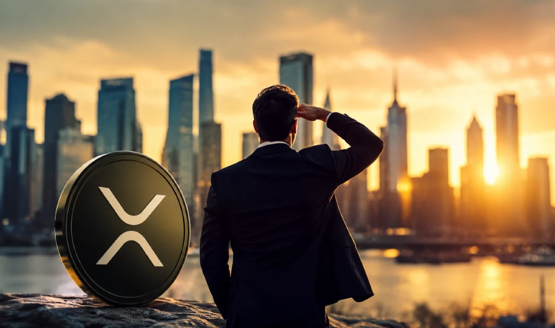 XRP için fiyat keşfi beklentisi güçleniyor. Analist Pumpius BIS atamaları,
