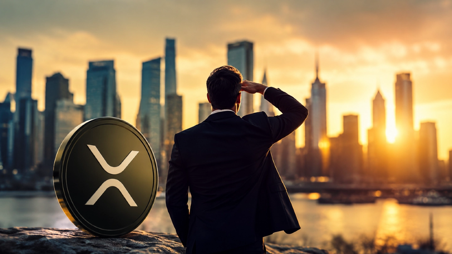 XRP için fiyat keşfi beklentisi güçleniyor. Analist Pumpius BIS atamaları,