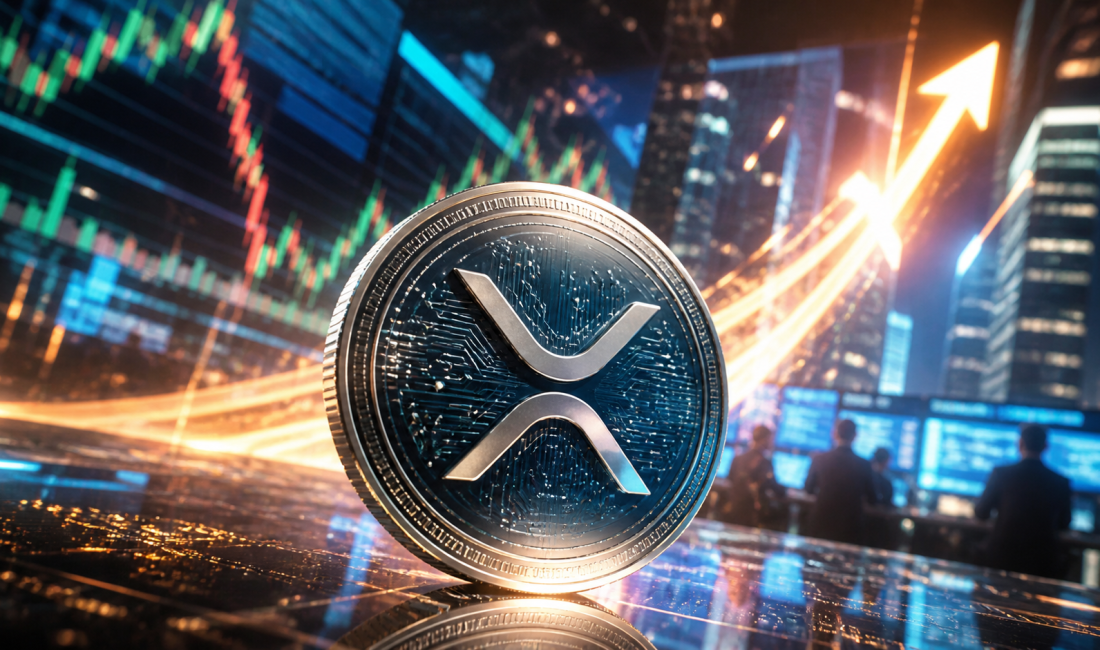 SMQKE, XRP’nin geleceğinin kısa vadeli spekülasyondan çok bankalar, ödeme şirketleri