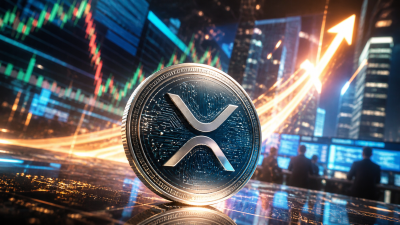 SMQKE, XRP’nin geleceğinin kısa vadeli spekülasyondan çok bankalar, ödeme şirketleri