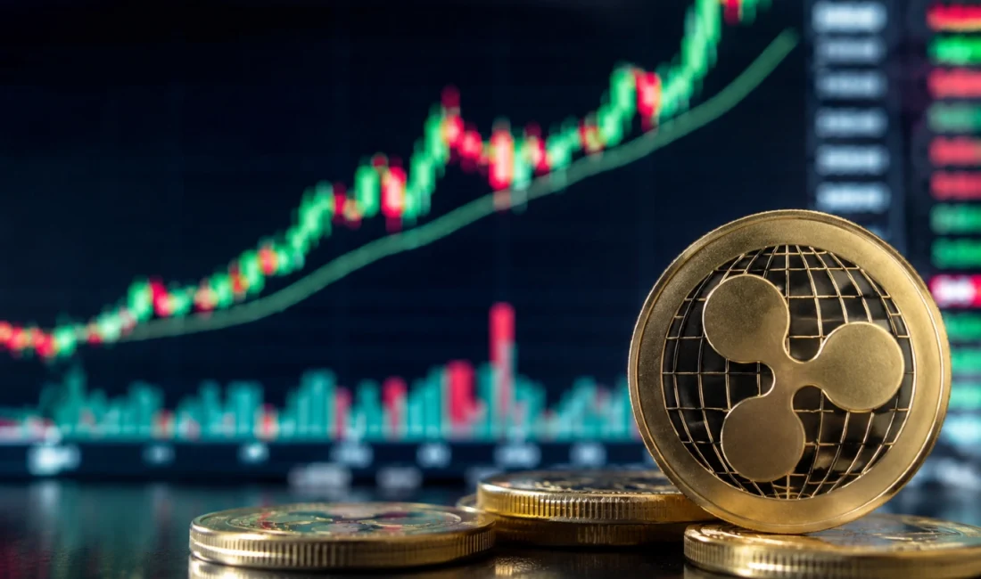 XRP fiyatı Bollinger Bantları’ndaki sıkışmayla kritik eşiğe yaklaştı. Analistlere göre
