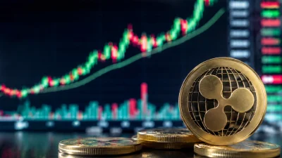 XRP fiyatı Bollinger Bantları’ndaki sıkışmayla kritik eşiğe yaklaştı. Analistlere göre