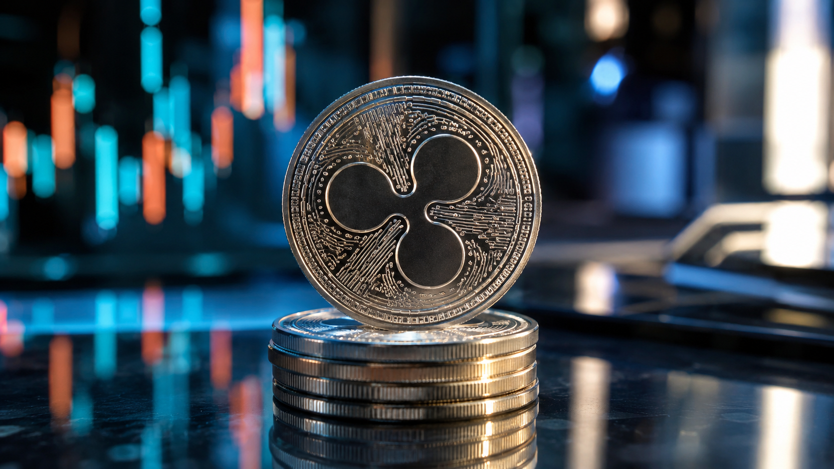 XRP 1.30 dolar ile 1.55 dolar arasında sıkışırken analistler 1.51