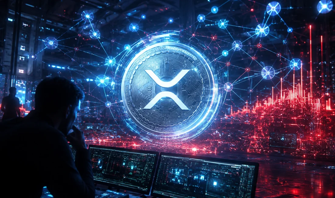 XRP Ledger’da 300 Binlik Artış Şüphe Uyandırdı XRP Ledger’da ödeme sayısı 300 binden fazla arttı. Hacimdeki sınırlı