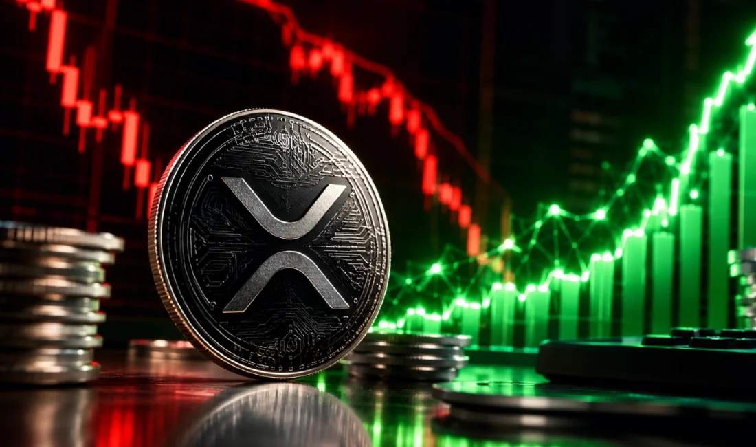 Messari raporuna göre XRP fiyatı 2026’nın ilk çeyreğinde gerilerken XRP