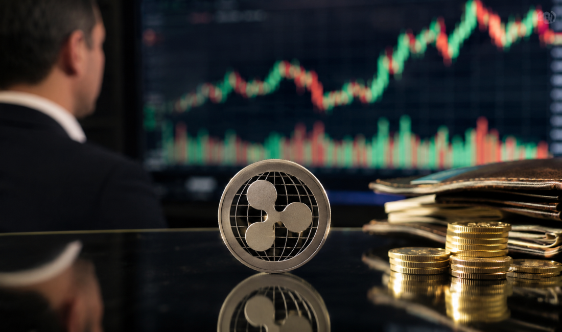 XRP Ledger’da en az 10 bin XRP tutan cüzdan sayısı