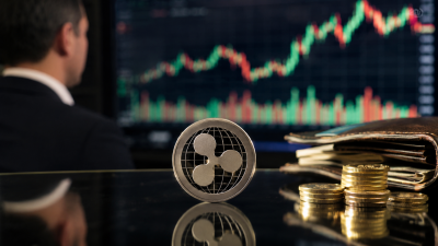 XRP Ledger’da en az 10 bin XRP tutan cüzdan sayısı