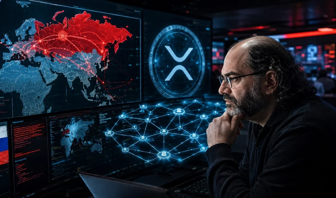 Rusya XRP Ledger’ı Hedef Alabilir mi? David Schwartz Jeopolitik Riskleri Değerlendirdi Ripple’ın eski CTO’su David Schwartz, XRP Ledger’ın devlet destekli müdahalelere
