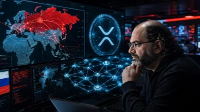 Ripple’ın eski CTO’su David Schwartz, XRP Ledger’ın devlet destekli müdahalelere