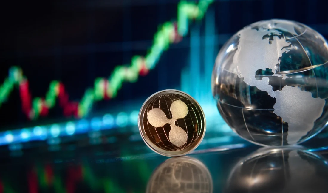 XRP Ledger üzerindeki tokenleştirilmiş gerçek dünya varlıklarının değeri 3.53 milyar