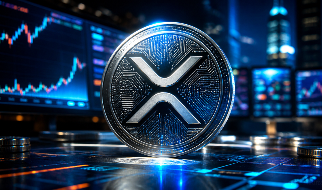 CryptoQuant verileri, XRP’de kaldıraç baskısının temizlendiğini ancak fiyatın güçlü kalmayı