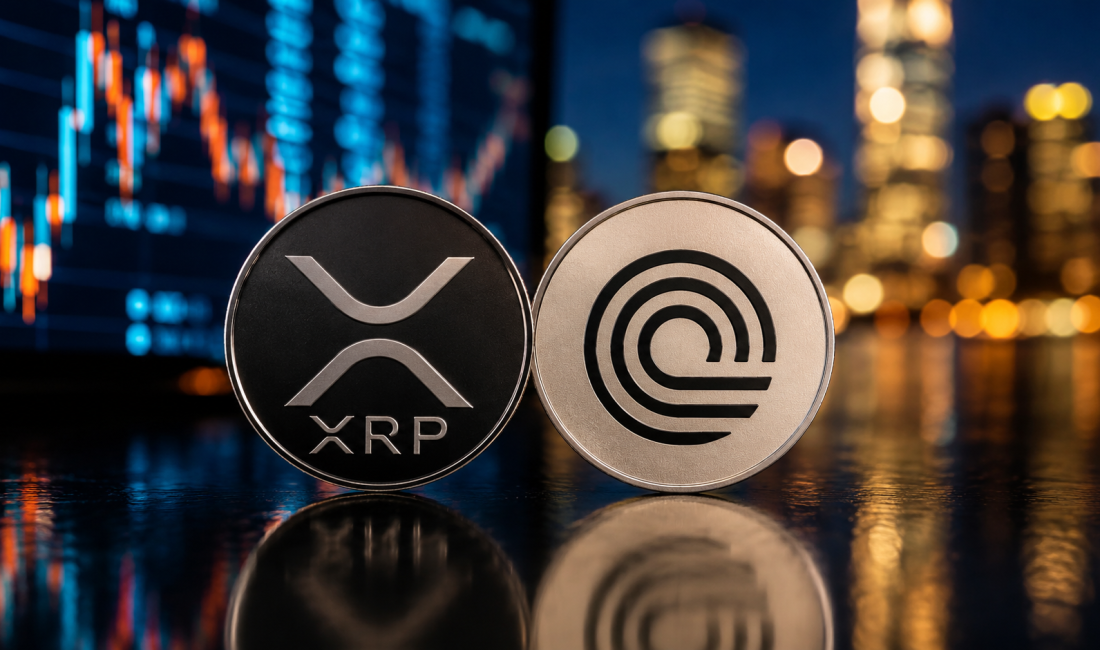 XRP Sessiz Kaldı: ONDO Yüzde 29 Yükseldi Ripple, JPMorgan ve Mastercard destekli işlem XRP Ledger’ın kurumsal ölçekteki