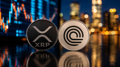 Ripple, JPMorgan ve Mastercard destekli işlem XRP Ledger’ın kurumsal ölçekteki