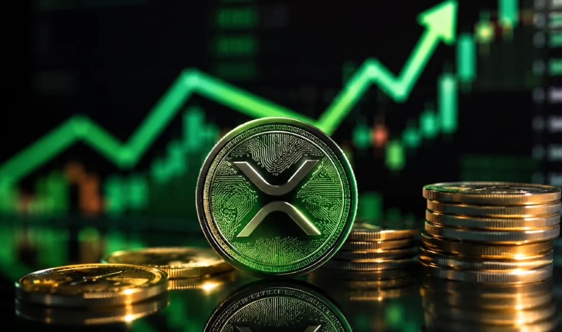 XRP Fiyatında Toparlanma Denemesi: 1,3940 Dolar Kilidi Açarsa Hedefler Büyüyebilir XRP fiyatı 1,3450 dolar desteğinden toparlandı. 1,3940 dolar direncinin aşılması