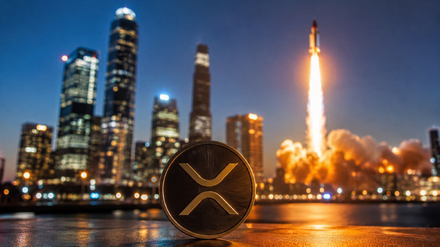 XRP