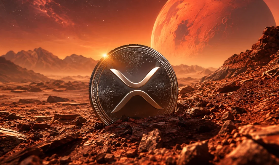 XRP, 1,30 dolar desteğinin altına sarkarken Binance verileri balina ve