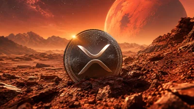 XRP, 1,30 dolar desteğinin altına sarkarken Binance verileri balina ve