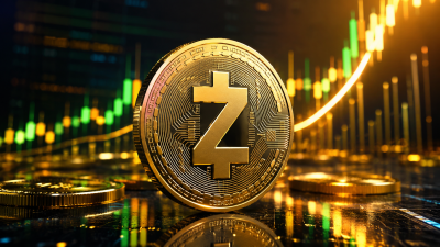 Zcash fiyatı son yükselişle 547 dolara kadar çıkarak piyasada yeniden