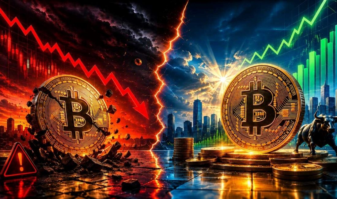 9 Haziran 2026 Bitcoin Haberleri Bitcoin’in geçen haftaki dip değerlerinden toparlanma yaşamasıyla, ona karşı pozisyon