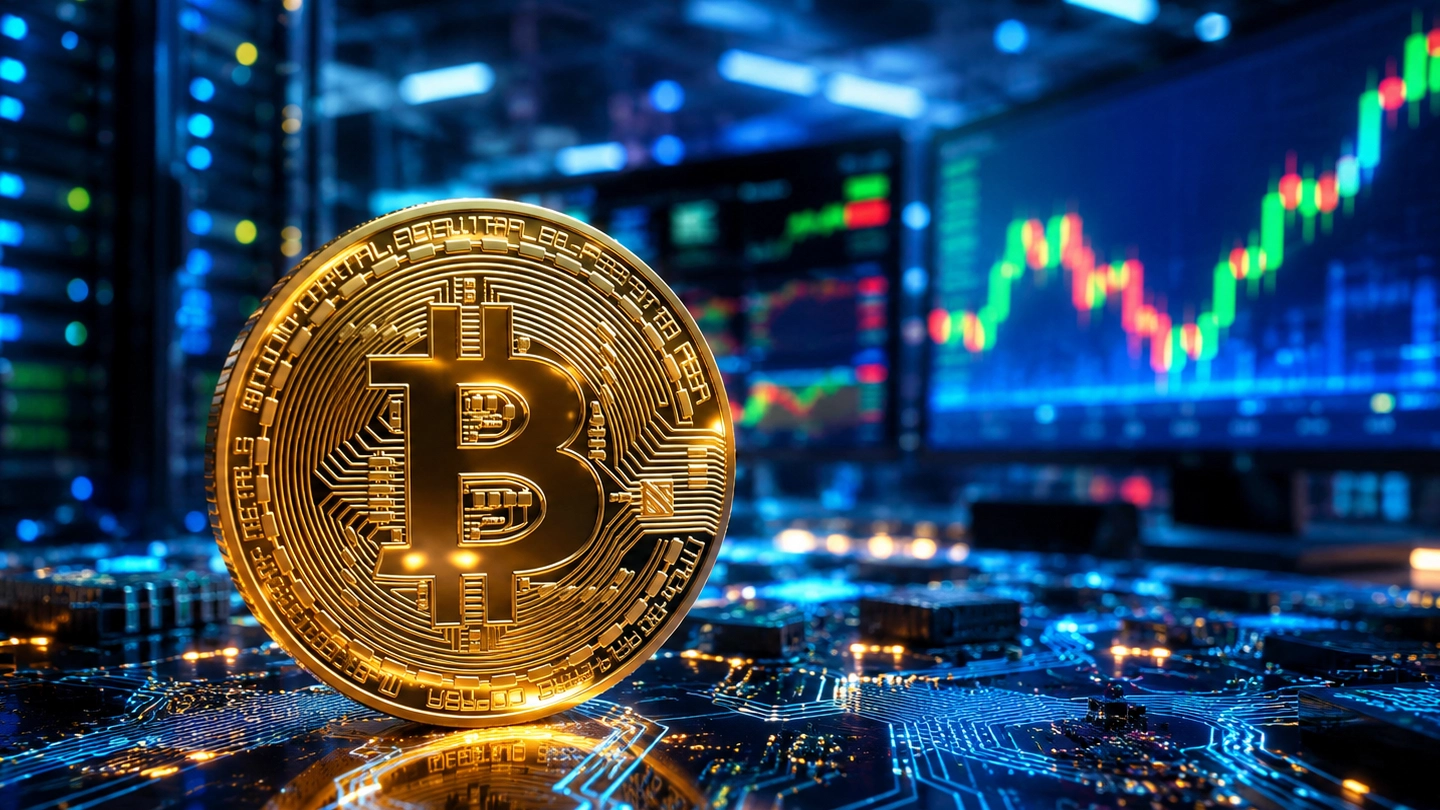 Bitcoin