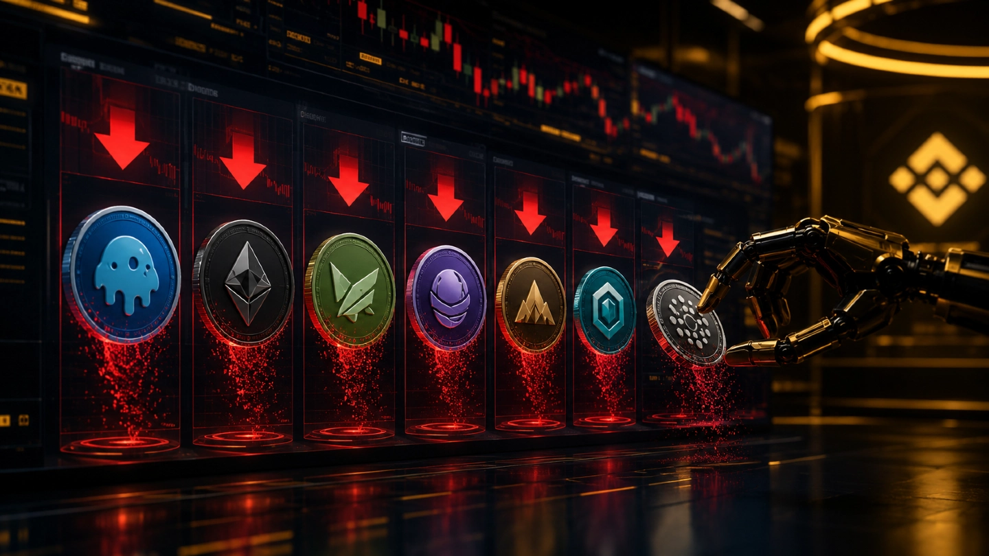 Binance