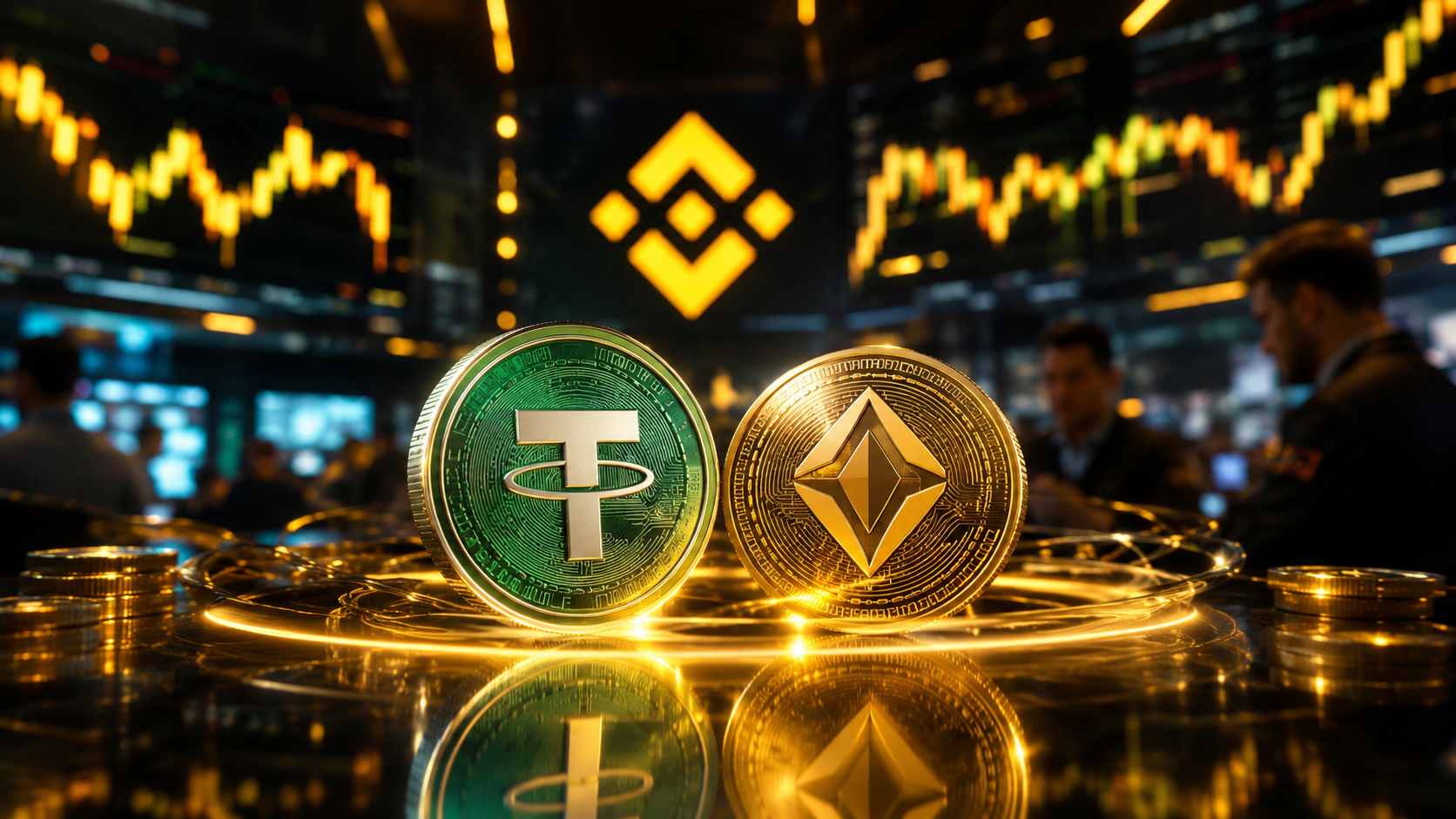 Binance