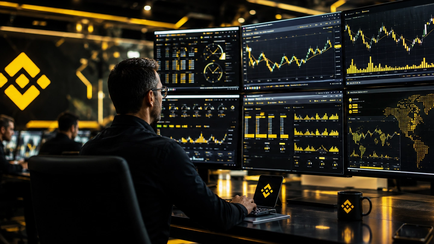 Binance