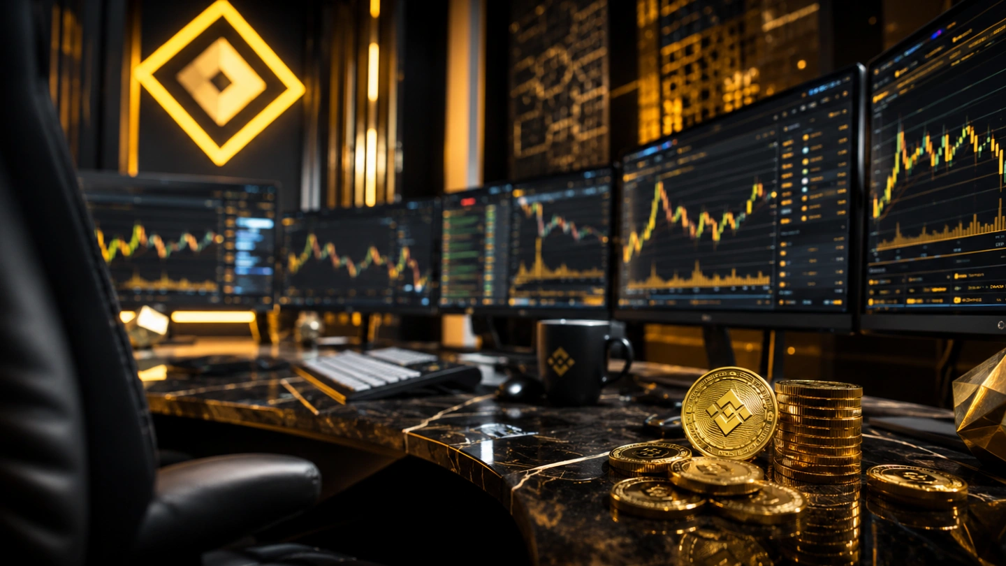 Binance