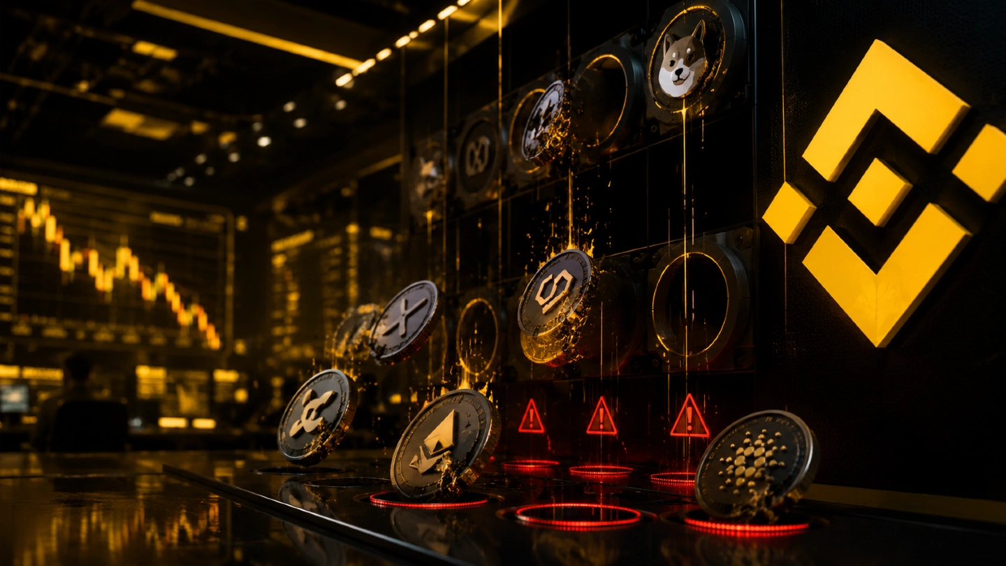 Binance