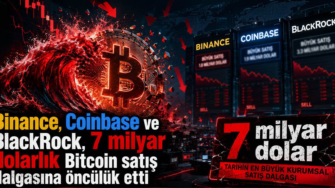 7 milyar dolarlık transferler ve kitlesel likidasyonların yaşandığı bir ortamda