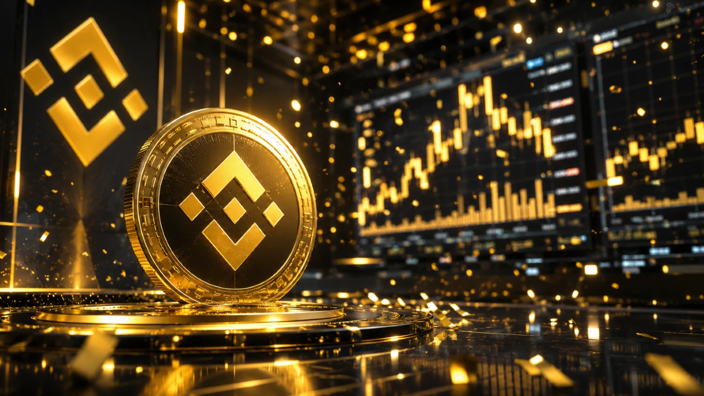 Binance