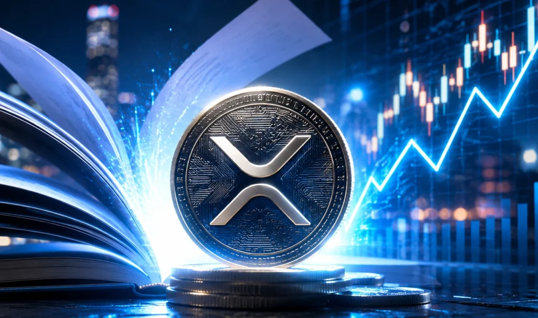 XRP fiyatı 1.15 dolar bölgesinin üzerinde toparlanarak yeniden güç kazandı.