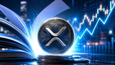 XRP fiyatı 1.15 dolar bölgesinin üzerinde toparlanarak yeniden güç kazandı.