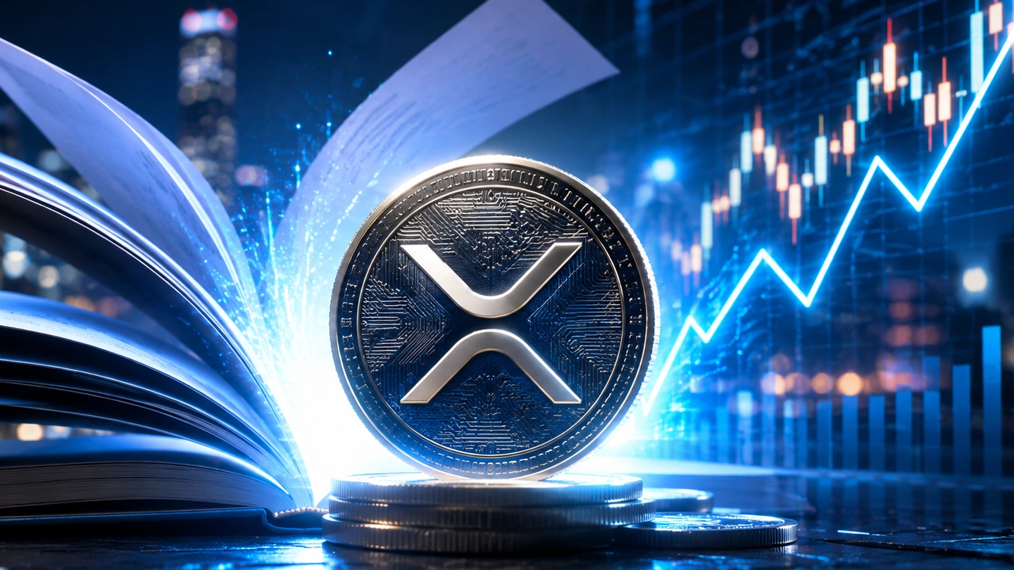 XRP fiyatı 1.15 dolar bölgesinin üzerinde toparlanarak yeniden güç kazandı.