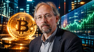 Blockstream CEO’su Adam Back, Bitcoin’in 2028’e kadar 500 bin dolar