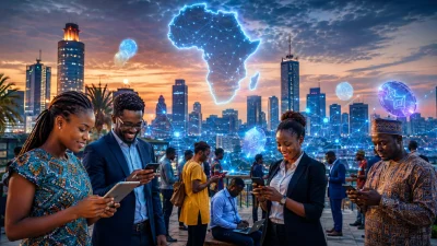 Nijerya, Güney Afrika ve Kenya, kripto para yasaklarından lisanslama ve