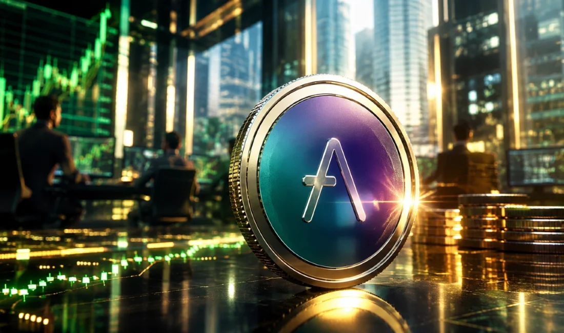 Grayscale’den Altcoin AAVE İçin İddialı Hedef: Bir Yılda Gelecek Seviye Açıklandı Grayscale Research, Aave’nin yerel token’ı AAVE için yayımladığı değerleme raporunda