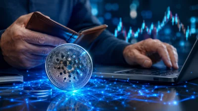 Cardano ağında uzun süredir bekleyen ADA cüzdanları yeniden hareketlendi. Coinglass