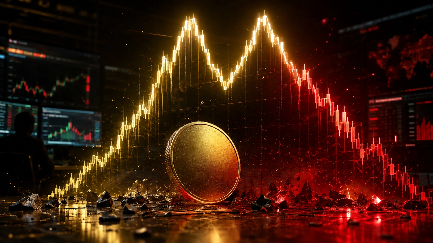 ZEC fiyatı 520 ile 530 dolar desteğinde karar aşamasına geldi.