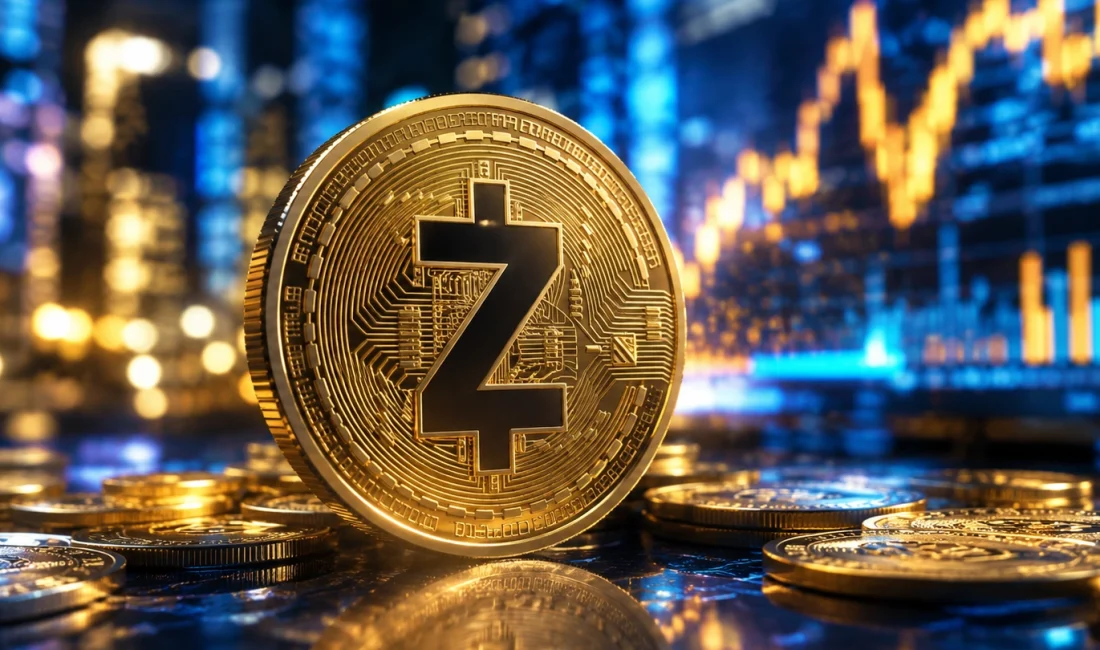 Zcash sınırsız ZEC basımı riski taşıyan güvenlik açığını kapattı ancak