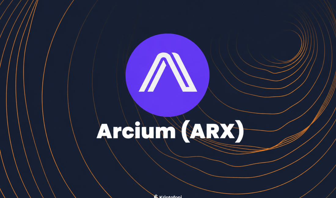 Arcium (ARX) Coin Nedir? Arcium (ARX), şifrelenmiş veriler üzerinde güvenilir ve merkeziyetsiz şekilde işlem