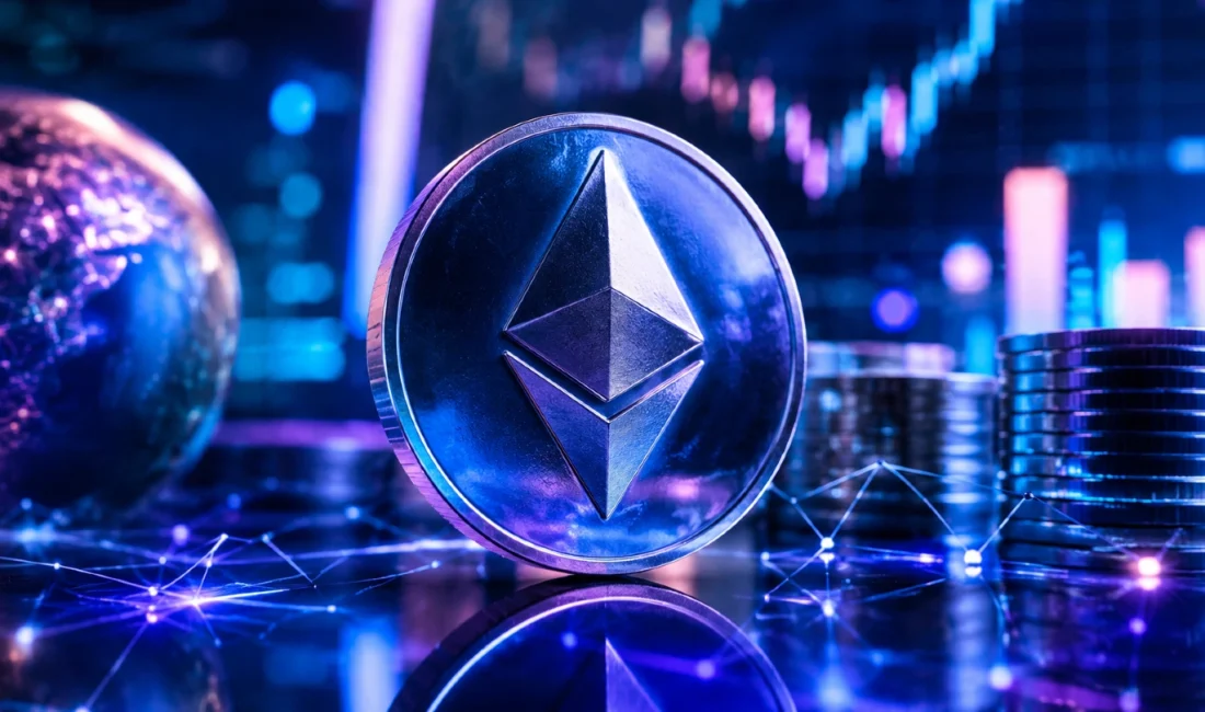 Arthur Hayes Ethereum Pozisyonunu Zararla Kapattı: Balinalar ETH Toplamaya Devam Ediyor Arthur Hayes, birkaç gün önce aldığı Ethereum’ları zararla satarken, büyük