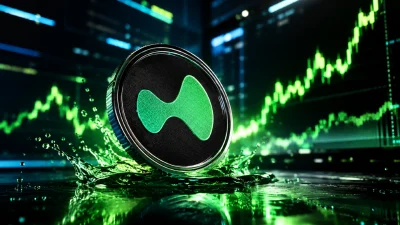 Hyperliquid fiyatı son 24 saatte yüzde 4 yükselerek 60.93 dolara