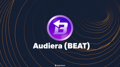 Audiera (BEAT) yapay zeka destekli müzik üretimi, oyun ve dijital