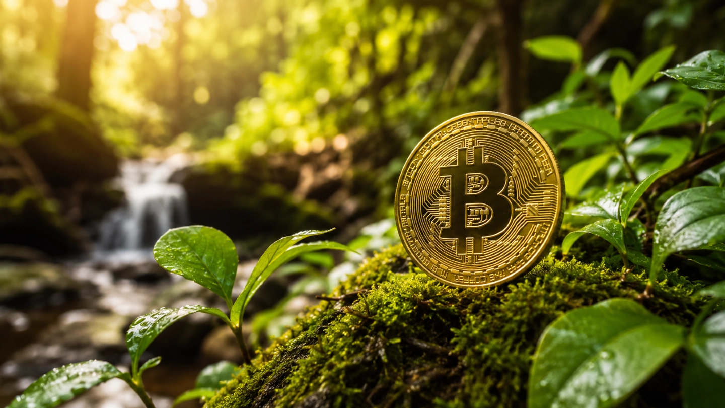 Bitcoin’in Toplumsal Etkisi - 1