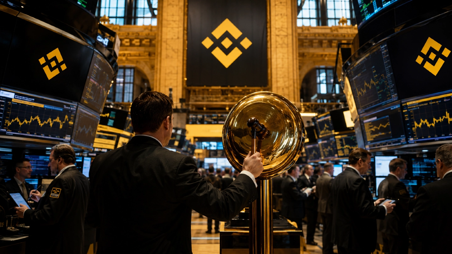 Binance